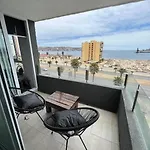 Nuevo Depto Vista A Herradura, A Pasos De La Playa