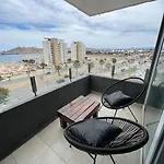 Nuevo Depto Vista A Herradura, A Pasos De La Playa