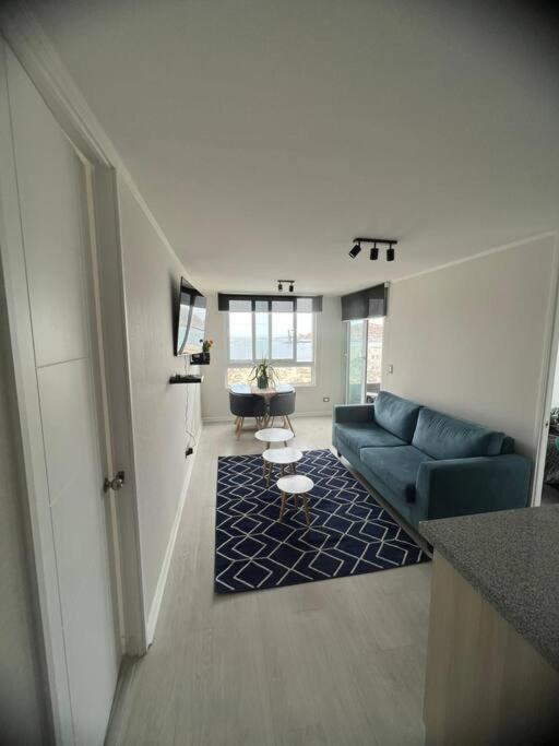 Nuevo Depto Vista A Herradura, A Pasos De La Playa Apartamento Coquimbo