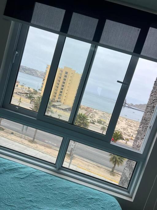 Nuevo Depto Vista A Herradura, A Pasos De La Playa *