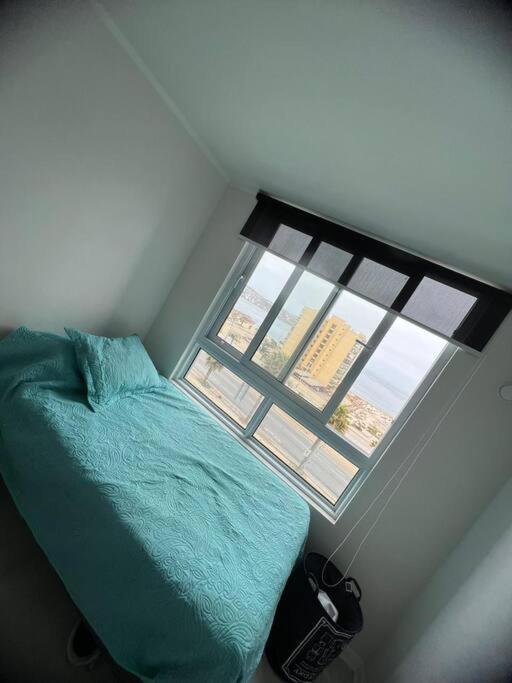 Nuevo Depto Vista A Herradura, A Pasos De La Playa Apartamento Coquimbo