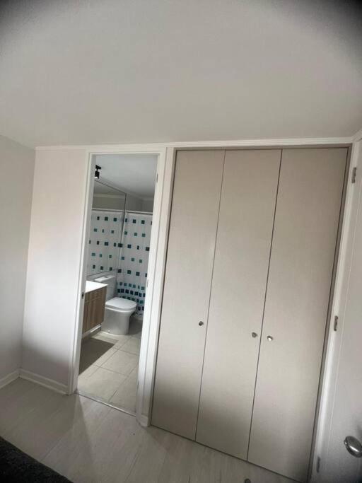 Nuevo Depto Vista A Herradura, A Pasos De La Playa Apartamento