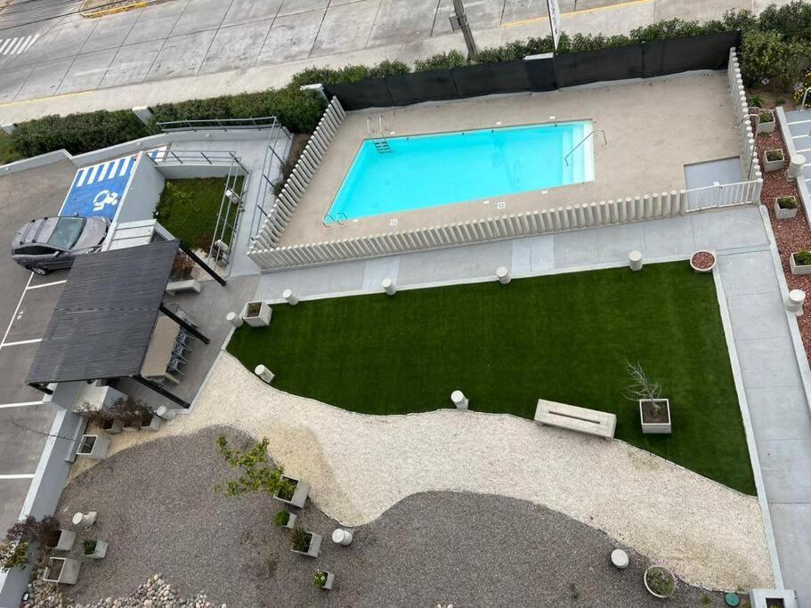 Nuevo Depto Vista A Herradura, A Pasos De La Playa Coquimbo